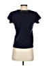 Linda Allard Ellen Tracy Blue Wool Pullover Sweater Size P (petite) - photo 2