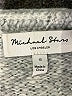 Michael Stars Gray Cardigan Size Sm (0) - photo 7