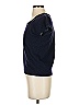 Linda Allard Ellen Tracy Blue Wool Pullover Sweater Size P (petite) - photo 5