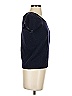 Linda Allard Ellen Tracy Blue Wool Pullover Sweater Size P (petite) - photo 4