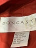 Doncaster Collection Red Jacket Size 8 - photo 7