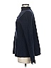 Reiss Blue Pullover Sweater Size M - photo 5