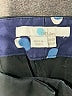 Boden Black Dress Pants Size 6 - photo 3