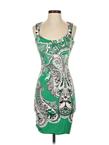 INC International Concepts Cocktail Dress (view 1)