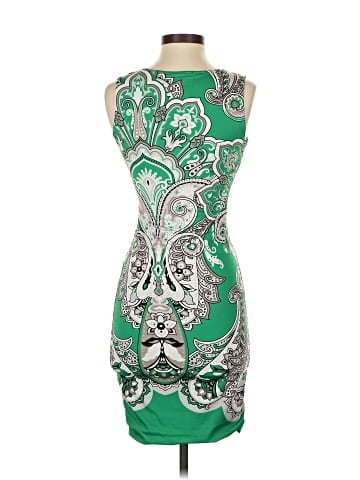 INC International Concepts Cocktail Dress (view 2)