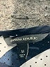 Banana Republic 100% Polyester Blue Tank Top Size M - photo 6