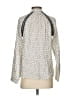 MKT Studio Polka Dots Ivory Long Sleeve Blouse Size EU 36 / US 6 - photo 2