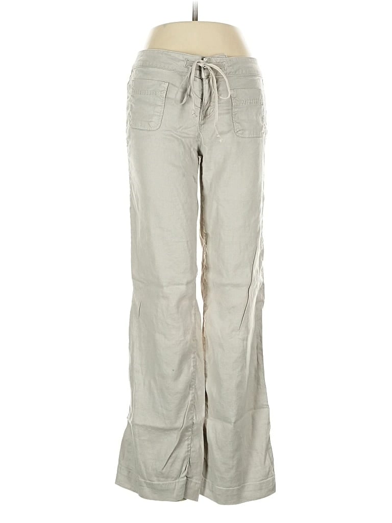 Pre-owned Level 99 Jeans In Gray