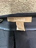 Chico's Solid Blue Dress Pants Size 0 short - photo 6