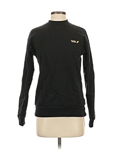 GOLF Sweatshirt (view 1)