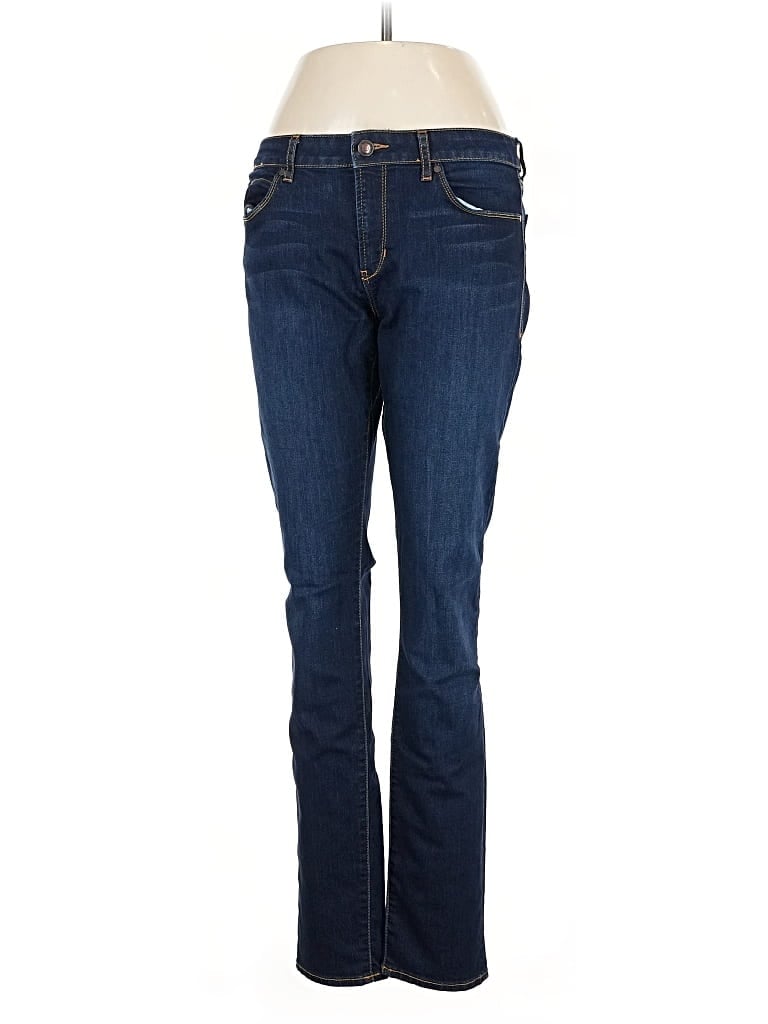 Pre-owned Articles Of Society Jeans In Blue