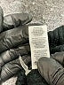 Calvin Klein 100% Acrylic Brown Turtleneck Sweater Size S - photo 7
