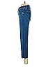Ann Taylor LOFT Stripes Blue Jeans Size 25 waist - photo 5
