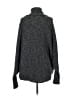 Express Gray Wool Cardigan Size S - photo 2