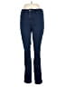 Marc by Marc Jacobs Chevron-herringbone Blue Jeans Size 30 waist - photo 1