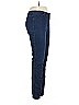 Marc by Marc Jacobs Chevron-herringbone Blue Jeans Size 30 waist - photo 4