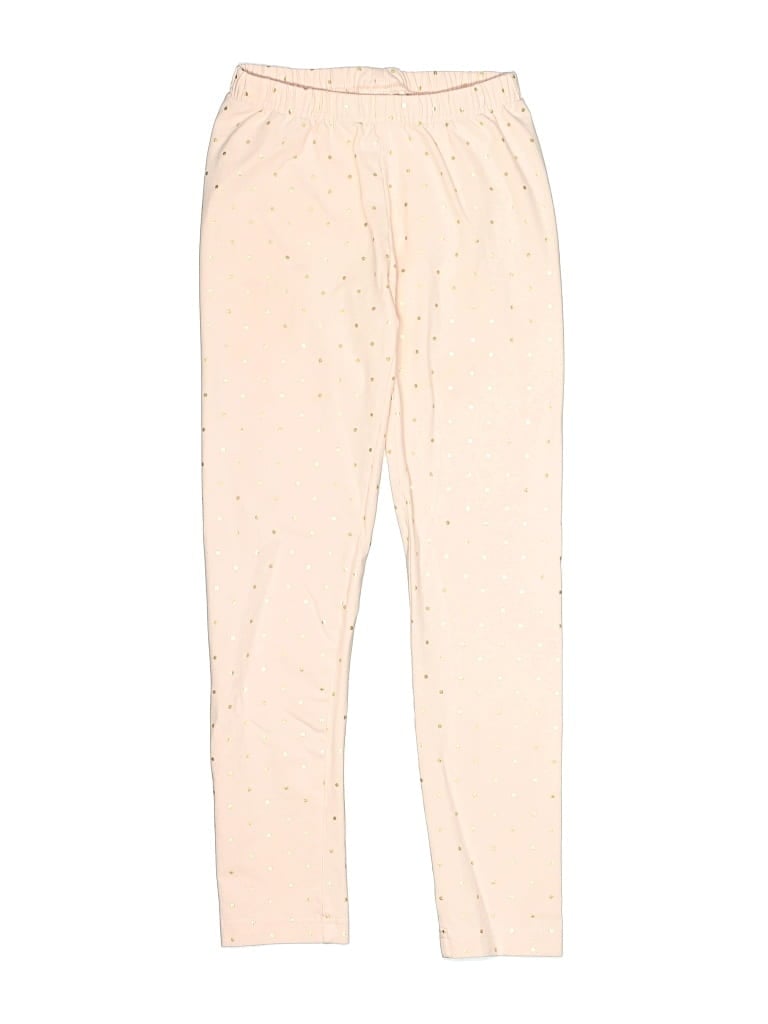 Pre-owned Hanna Andersson Kids' Casual Pants In Pink