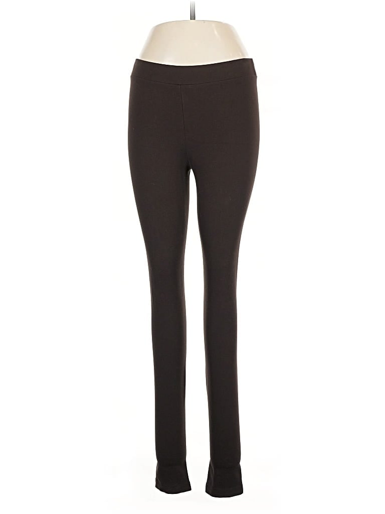 Click to view more detailed imagery on our partner's website Pre-owned Vince Active Pants In Black