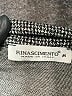 Rinascimento Tweed Gray Blazer Size M - photo 6