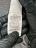 Rinascimento Tweed Gray Blazer Size M - photo 7