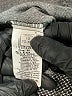 Rinascimento Tweed Gray Blazer Size M - photo 8