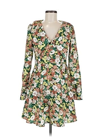 Cider Casual Dress (view 1)
