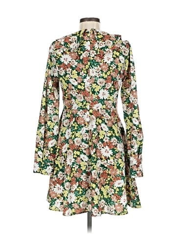 Cider Casual Dress (view 2)