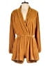 BTFL- Life Solid Gold Romper Size M - photo 1