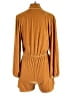 BTFL- Life Solid Gold Romper Size M - photo 2