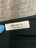 Bailey 44 Graphic Black Cocktail Dress Size XS - photo 7
