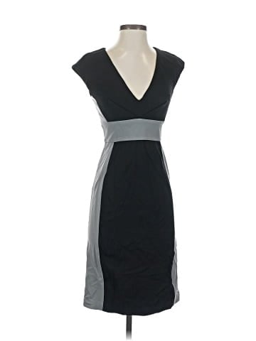Catherine Malandrino Cocktail Dress (view 1)