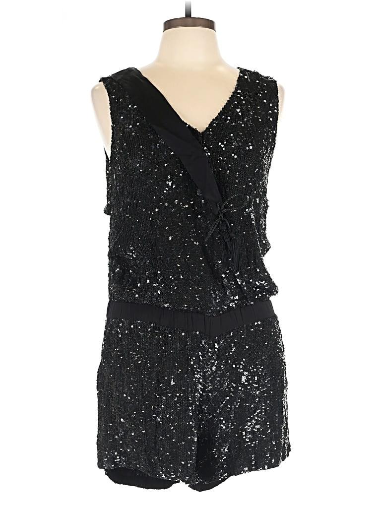 Loyd/ford Romper In Black