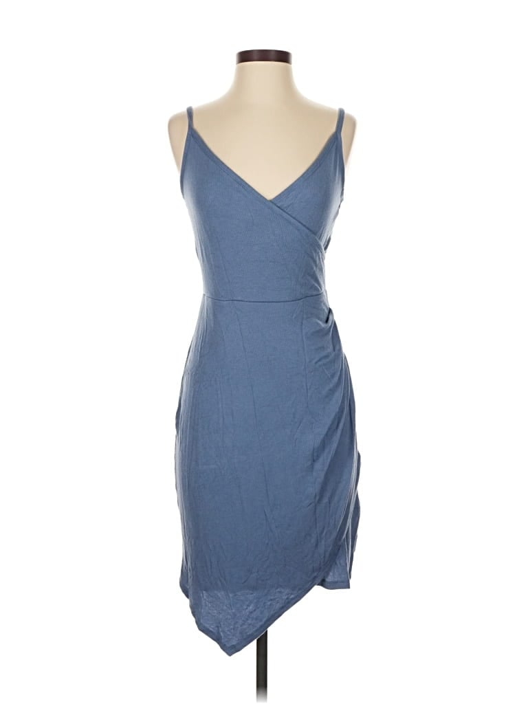 41hawthorn Cocktail Dress In Blue