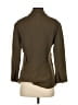 MM. LaFleur Brown Green Blazer Size 0 - photo 2