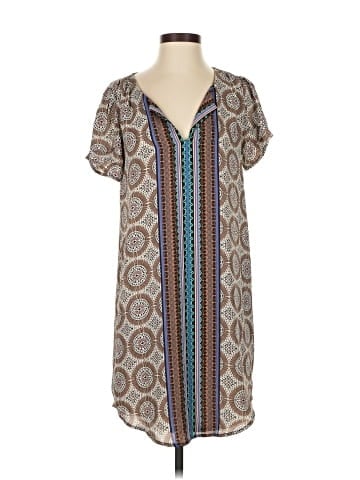 Daniel Rainn Casual Dress (view 1)