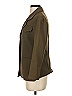 MM. LaFleur Brown Green Blazer Size 0 - photo 5