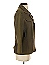 MM. LaFleur Brown Green Blazer Size 0 - photo 4