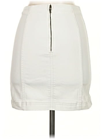 Free People Casual Skirt (view 2)