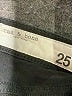 Rag & Bone Chevron-herringbone Black Jeans Size 25 waist - photo 7