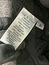 Rag & Bone Chevron-herringbone Black Jeans Size 25 waist - photo 8