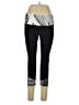 Layer 8 Graphic Black Active Pants Size L - photo 1