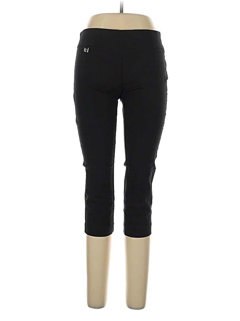 ALFANI Pre-owned Active Pants In Black