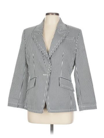 St. John Blazer (view 1)