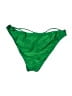 Gottex Graphic Green Swimsuit Bottoms Size 8 - photo 2