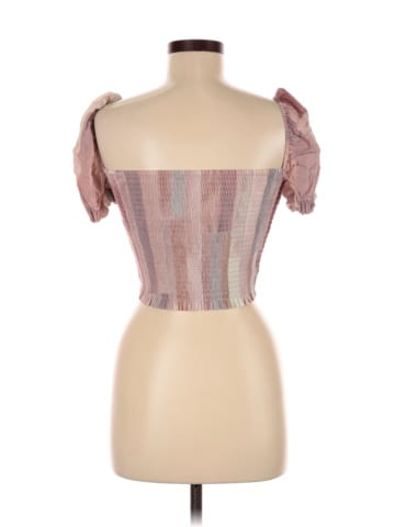 Wilfred Short Sleeve Blouse (view 2)