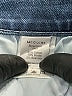 Mcguire Stars Blue Jeans Size 27 waist - photo 8