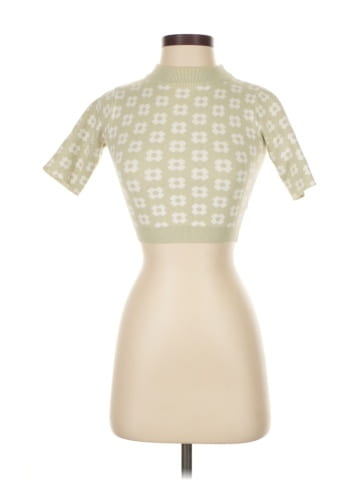Princess Polly Cardigan (view 1)