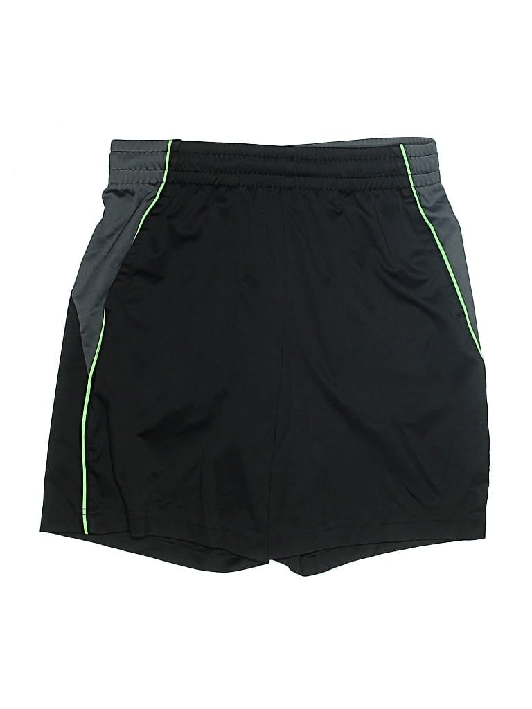 Pre-owned Tek Gear Kids' Athletic Shorts In Black