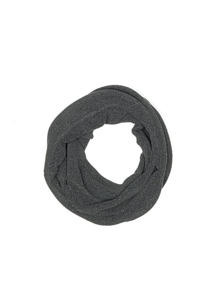 Pre-owned Unbranded Scarf In Gray