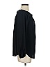 Saks Fifth Avenue 100% Polyester Black 3/4 Sleeve Blouse Size XS - photo 4